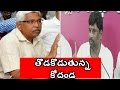 Jordar News: Balka Suman warns Kodandaram