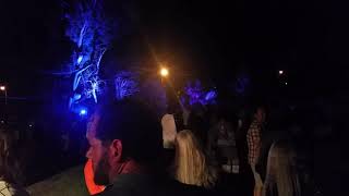Southern Accents at Tom Petty Birthday Bash - Heartwood Soundstage - 10/20/17 Gainesville,  FL
