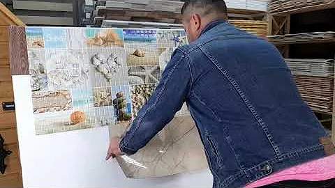 Универсальные Панели для чего хотите! Клеим на Пенопласт без подготовки. Рождается новые термо-плиты