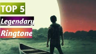 Top 5 Best Legendary Ringtones 2020 | Fresh 2020 Edition | Download Now screenshot 1