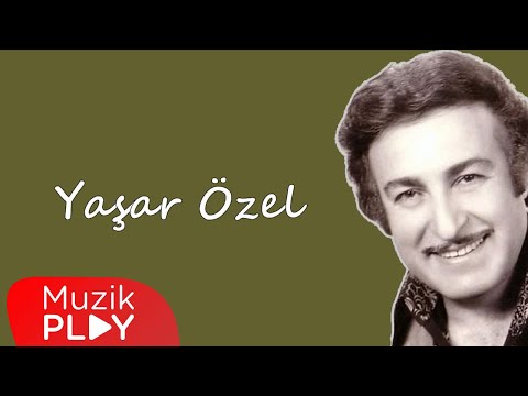 Yaşar Özel - Meyhanelerde Akşam Olunca (Official Audio)