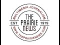 Join the prairie news