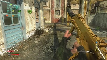 MW3 | 86 Second MOAB
