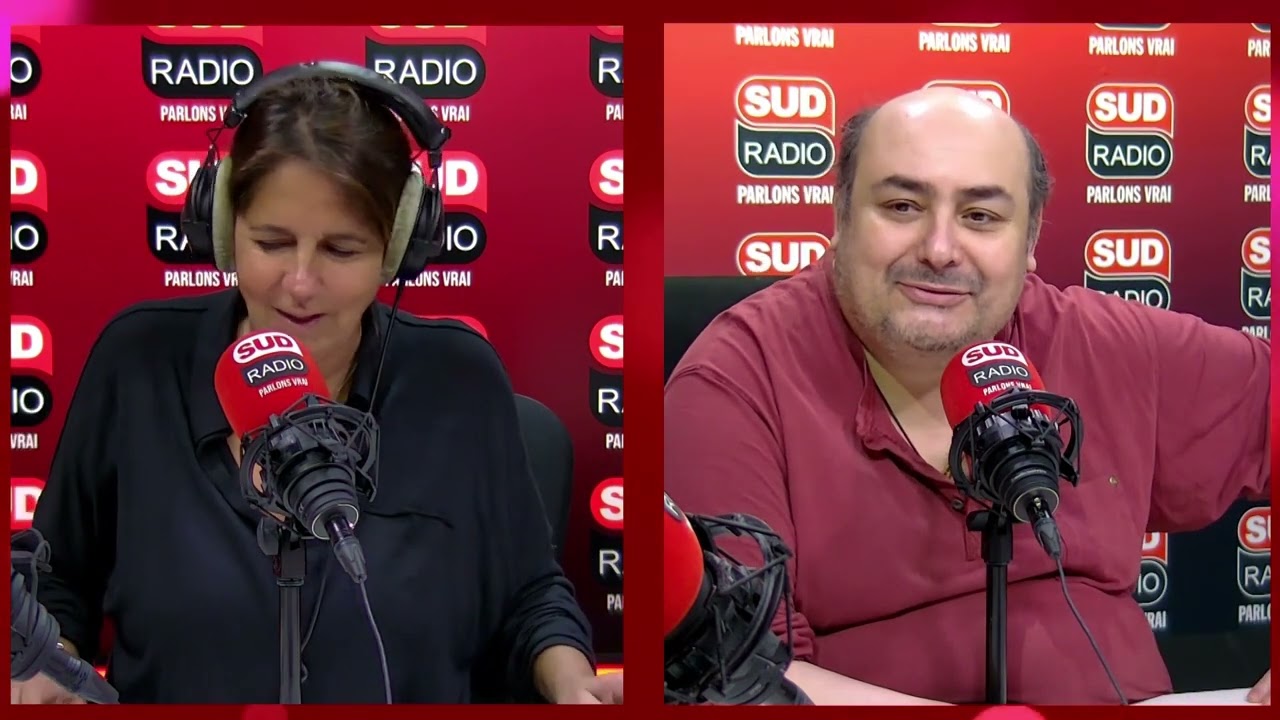 Jean-Marc Généreux : ''Danse Avec Les Stars c'est le Koh-Lanta de la danse"