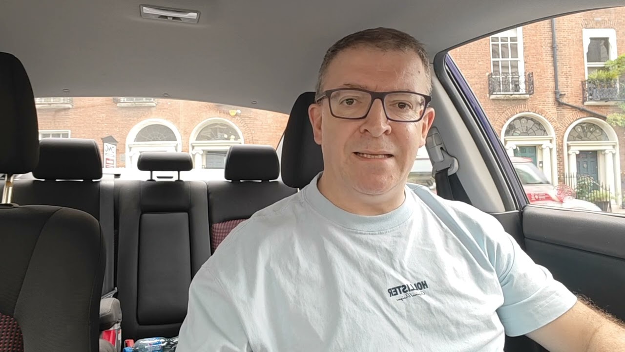 The Disappearance of Trevor Deely#trevordeely