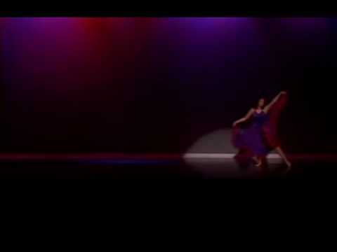 Gail Ercoli Dance Studio - Alegria - Soloist - Mir...