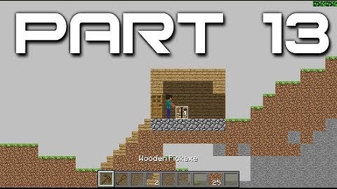 Game Maker Tutorial - Minecraft 2D Part 13: Replace/Swap Items