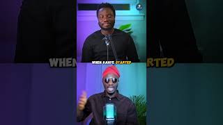 What is WRONG With Brymo?