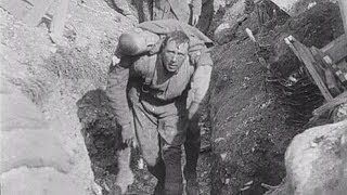 Britain's Imperial War Museum marks WWI centenary - le mag