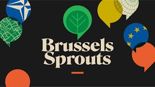 Brussels Sprouts LIVE | Europe with Less U.S.: Preventing Russian Opportunistic Aggression in Europe