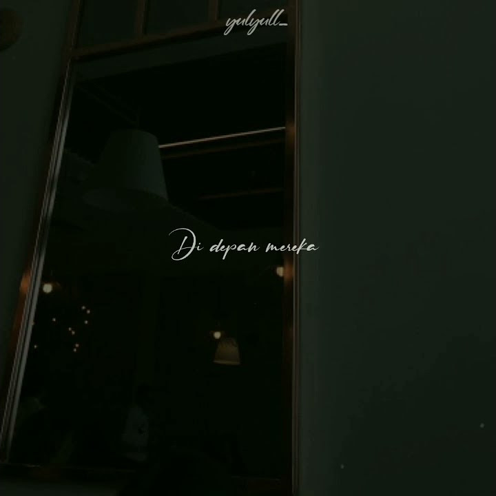 Glenn fredly ~ Akhir cerita cinta (cover by Idgitaf) story wa || snapgram