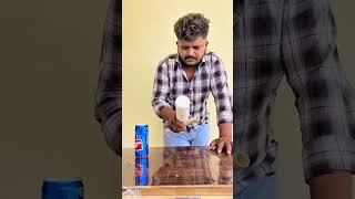 4 hammer VS can blast test🤨🧐kiya hua hoga🤨