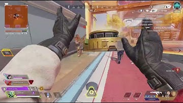 Apex Legends UPDATE Today Patch Notes - November 12 2025