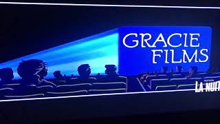 Gracie Films20Th Century Fox Television 2019