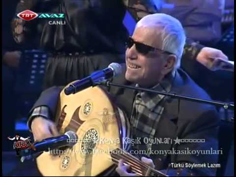 Ahmet Özdemir - TRT Avaz