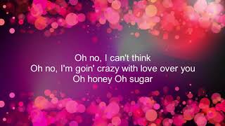 Lionel Richie & The Commodores   Oh No  (Lyrics)