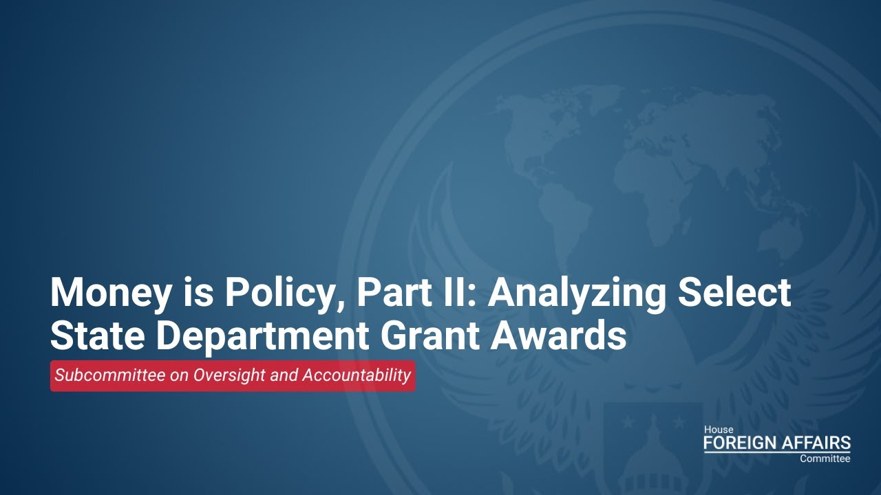 State Department Grant Why Austin Feels the Pinch More Than Most