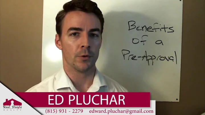 Illinois Real Estate | Ed Pluchar: Why Should Ever...