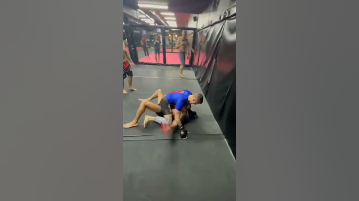 TKTOKER BRUTALNO PRETUČEN SPARING TIKTOKERA I MMA BORCA MARKA BOJKOVICA