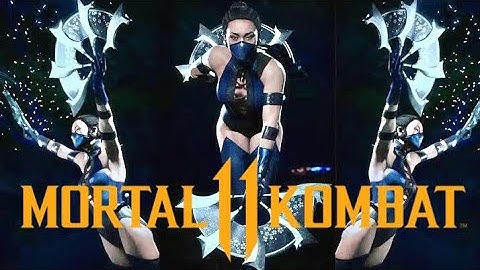 3 Custom Variations Every Kitana Player Should Learn
