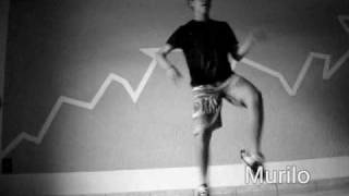 M H D Murilo & Vtor shuffle