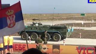 Армейские игры "Чистое Небо" г. Ейск 04.08.2016г Армейские игры "Чистое Небо" г. Ейск 04.08.2016г