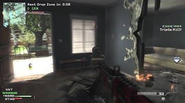 Quad Feed Spas 12 MW3