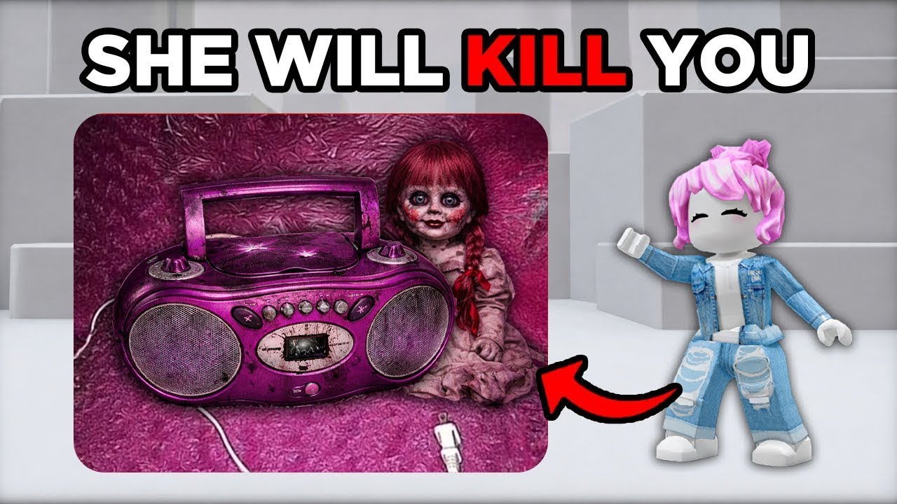 SONGS You SHOULDN’T Listen To... (this is dangerous)