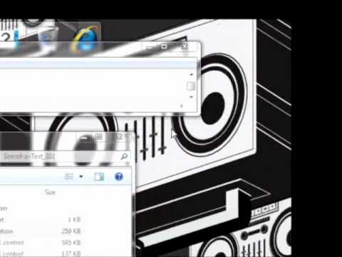 how to make advanced text work!
