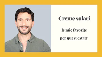 Che differenza ce tra protezione 30 e 50?