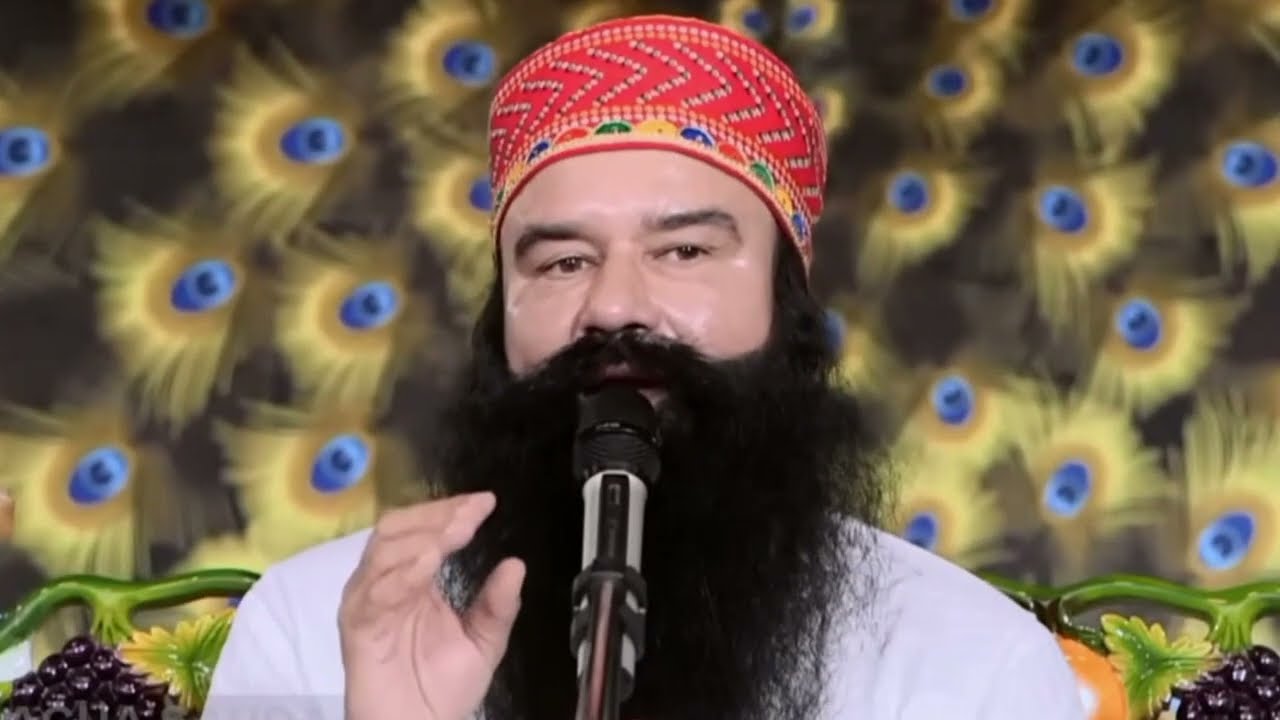 Вам придётся ответить за каждое действие | MSG Satsang | MSG Fans