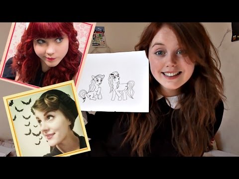 Yag Mo Challenge: Drawing | Mo Mo O'Brien & Paige Lavoie - Yag Mo Challenge: Drawing | Mo Mo O'Brien & Paige Lavoie