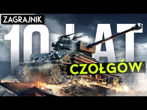 Wideo: Recenzja World Of Tanks