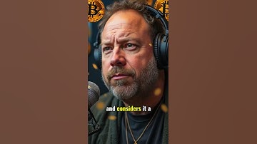 Saylor shoots his shot for Joe Rogan spot: ‘Let’s talk about Bitcoin’