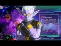 Insane support fu dragon ball xenoverse 2