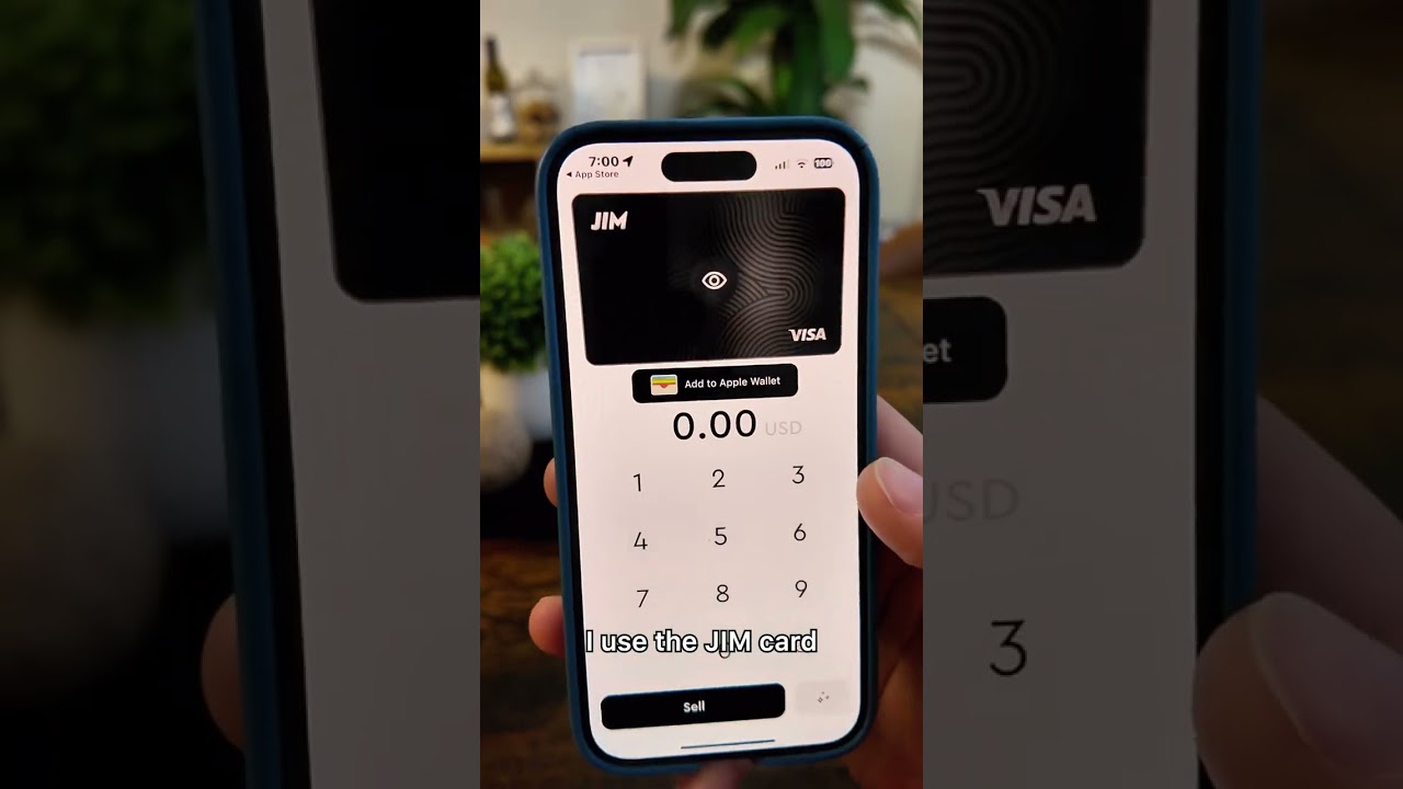 Card readers give out. JIM doesn&rsquo;t. Take contactless payments on your phone and get paid instantly.