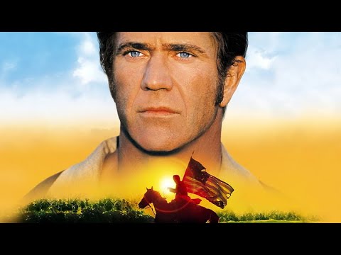 the-patriot-(2000)---official-trailer