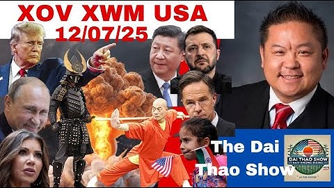 Ntiajteb Tsis Ruaj Siab Lawm, Kev Cai Hloov Tag, Tebchaws Loj Sib Ntaus Hauv Dub Hnub!