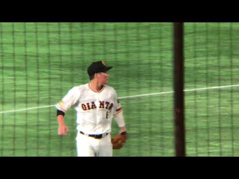 かっこいいショートの見本 坂本勇人 Youtube