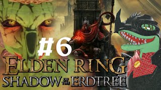 【ELDEN RING Shadow of the Erdtree】狭間の地、バケモノ、帰還＃６【翁とかげ】