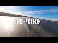 CINEMATIC FPV WINTER 2022 - DE-ICING 🇸🇪