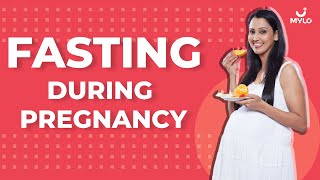Ask Megha Gupta Live On Mylo App - Fasting During Pregnancy Breastfeeding