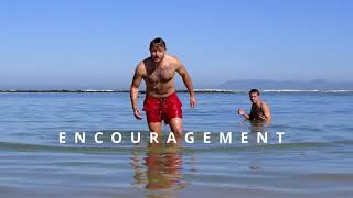 ENCOURAGEMENT: a Meme video turned inspirational
