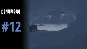 UNDERGROUND LAKE | Penumbra: Overture Part 12