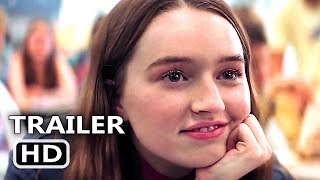 Booksmart Trailer Clips New 2019 Olivia Wilde, Lisa Kudrow Teen Movie Hd