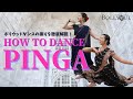 ボリウッドダンス振り付け解説 | Mayo Japan さんとのコラボ"Pinga"ダンス | Priyanka Chopra