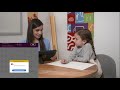 Pronunciación y Lectura de Sílabas