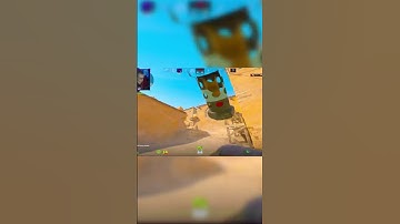 Clutch 1 vs 3 from DNK, de_dust2 #csgo #cs2 #counterstrike #gaming #clutch