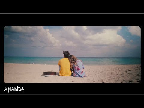 Ananda - Como é que faz (Official Music Video)