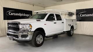 2022 Ram 2500 Tradesman  Dallas, Houston, Austin, Katy, Buda TX